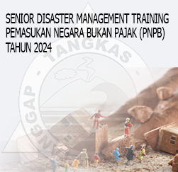 Senior Disaster Management Training SMT01